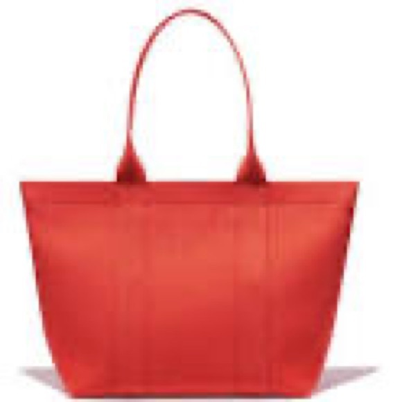 Rothy's Handbags - ISO!!! Rothys Essential Tote in Poppy.